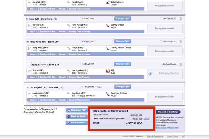 Ticket airline alliances round book world Round the world plane ticket price