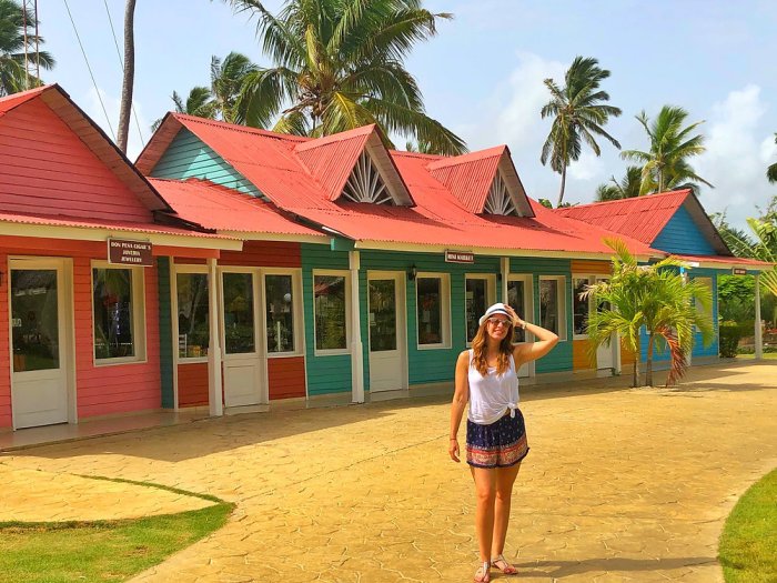 Around the world trips all inclusive