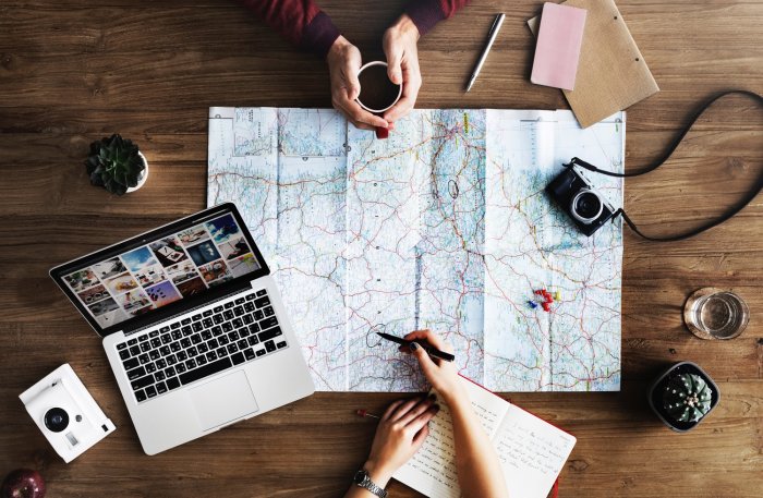 World around tips travelling everything need travel go lets traveling know trip plan round help trill emma april