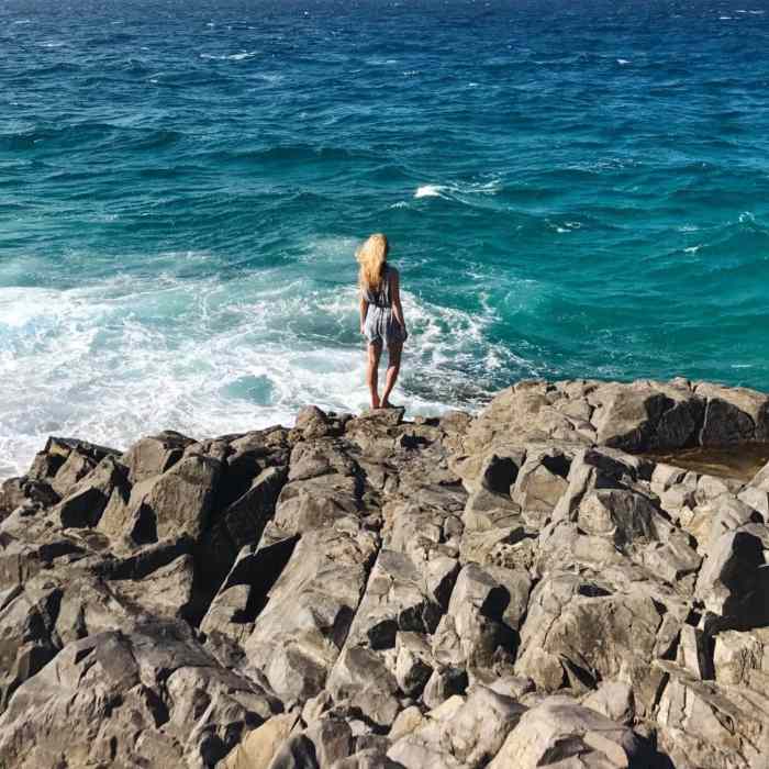 Travel the world for a year itinerary