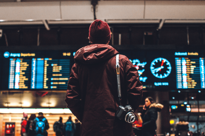 Travel hacking singapore