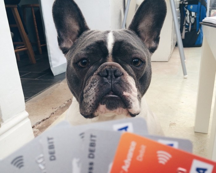 Travel hacking without credit cards
