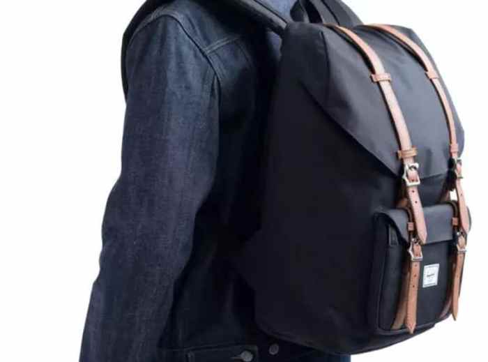 Rucksack backpacks buyer theft Rucksack backpacks buyer theft