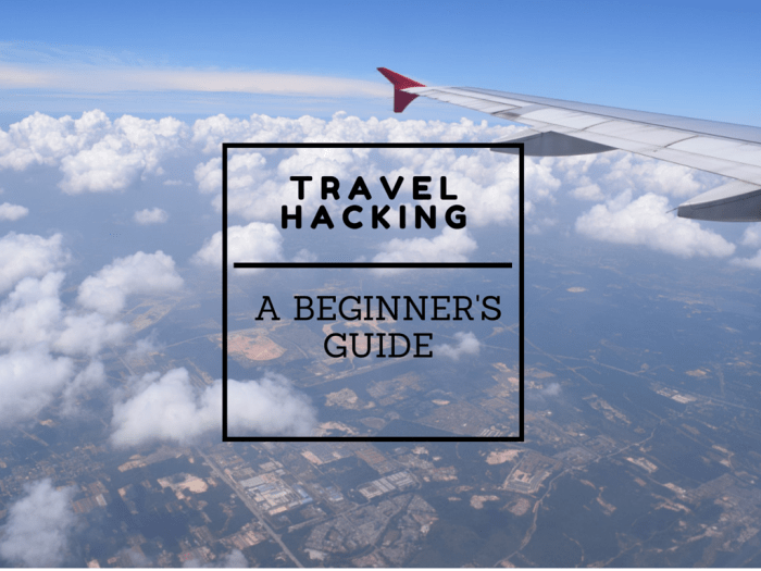 Travel hacking europe