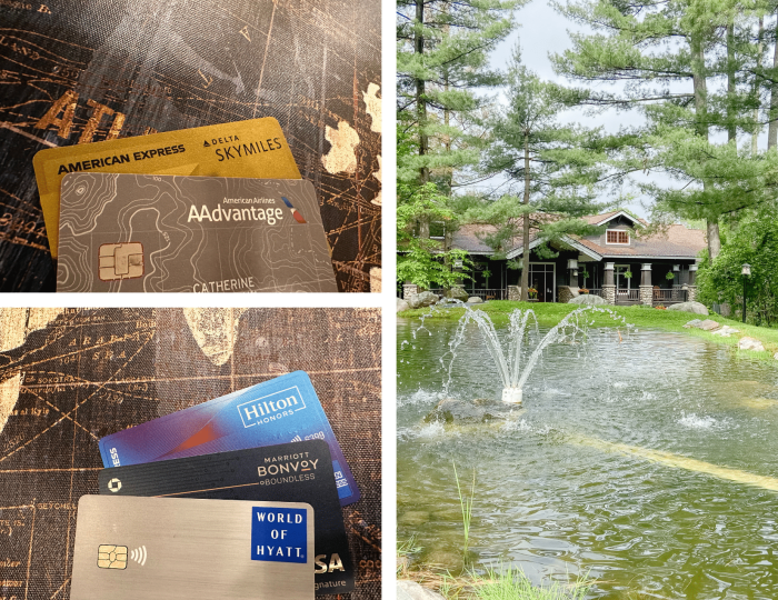 Travel Hacking Hotels Maximize Your Stays