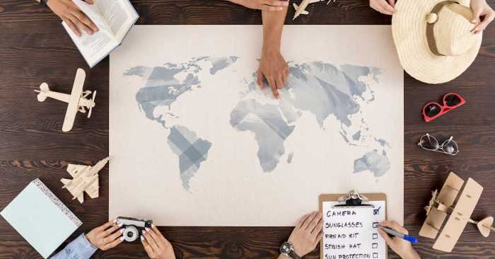 Travel Hacking Singapore Your Ultimate Guide