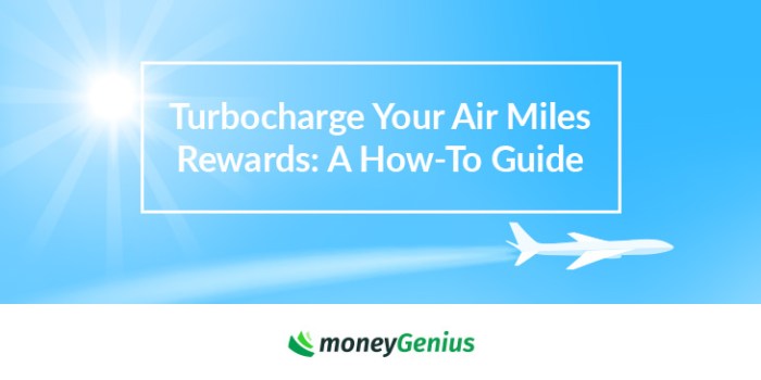 Earn Air Miles Free Your Ultimate Guide