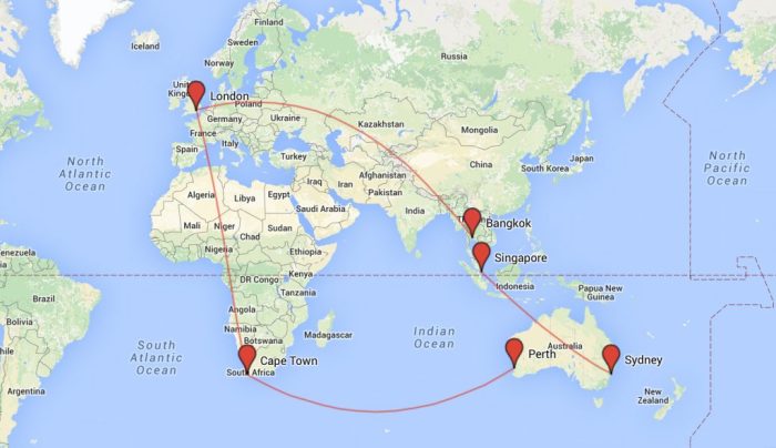 World flight route round routes ticket top flights around ideas World flight route round routes ticket top flights around ideas