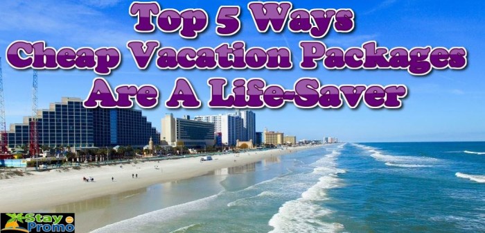 Cheap Backpacking Holidays Your Budget-Friendly Adventure Awaits