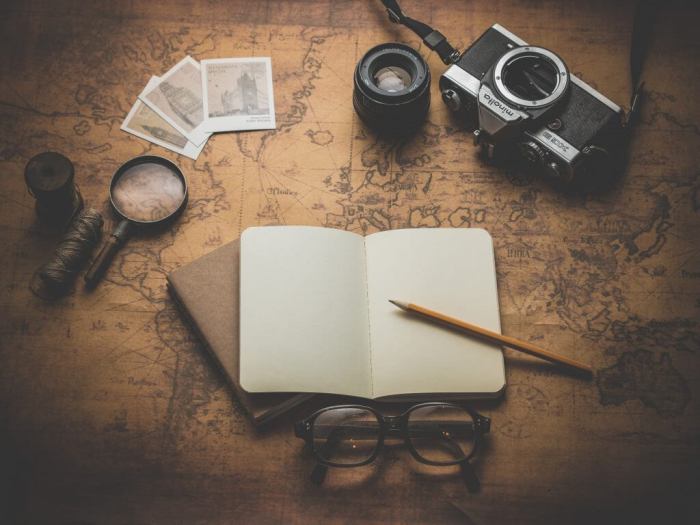 Year world one learned traveling ve what flights wait minute until don last book