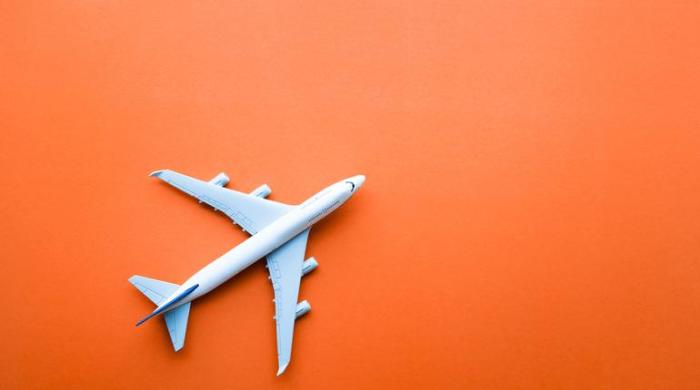 Round world trip flights