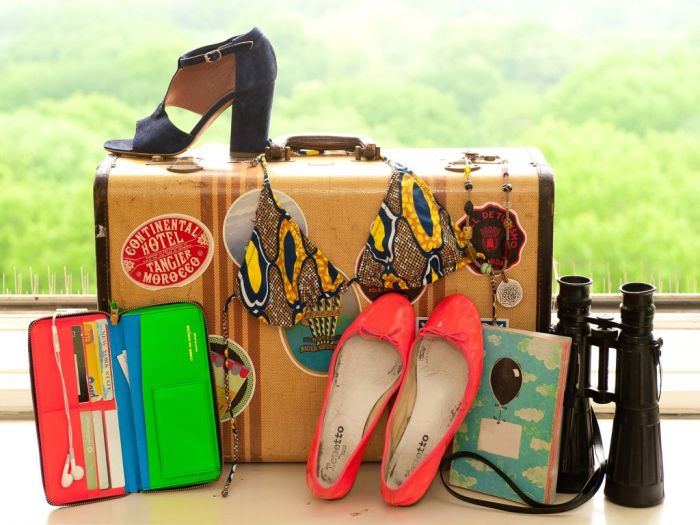 Best Way to Go Travelling Your Ultimate Guide